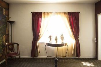 Aztec Hotel Monrovia Εξωτερικό φωτογραφία