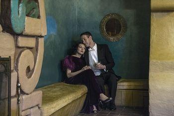 Aztec Hotel Monrovia Εξωτερικό φωτογραφία